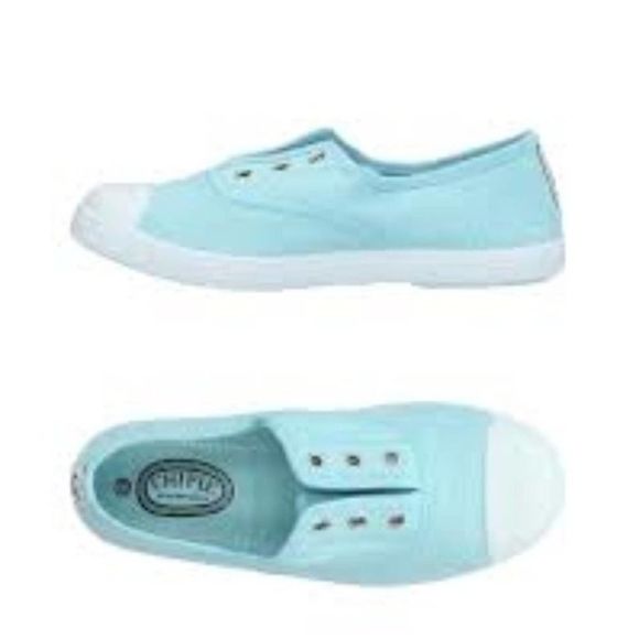 Chipie Shoes Nib Chipie Little Big Girl Sneakers Poshmark